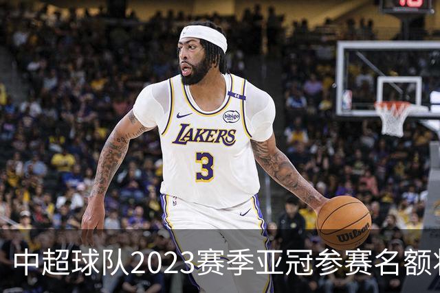 中超球队2023赛季亚冠参赛名额将减至“2+2”